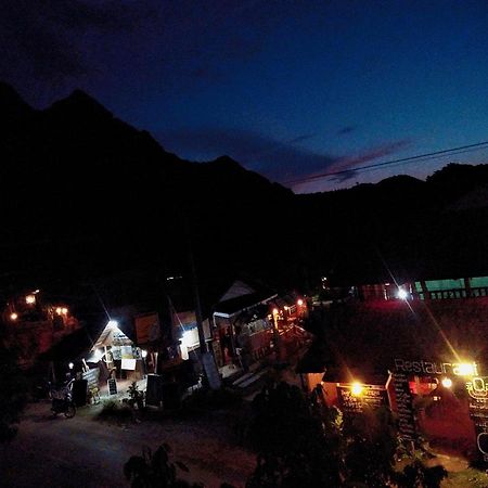 Sythane Guesthouse Nongkhiaw Exterior foto